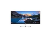 40" Dell UltraSharp U4025QW - 5120x2160 (5K2K) - 120Hz - IPS - 140W USB-C - KVM switch