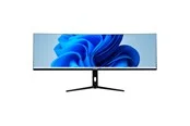 49" DUTZO C49-PW75PI - 5120×1440 (DQHD) - 75 Hz - IPS - 90 W USB-C - Curved