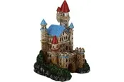 4FISH Castle 9x8x13.5 cm