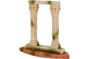4FISH Roman columns 13x4x12.5 cm