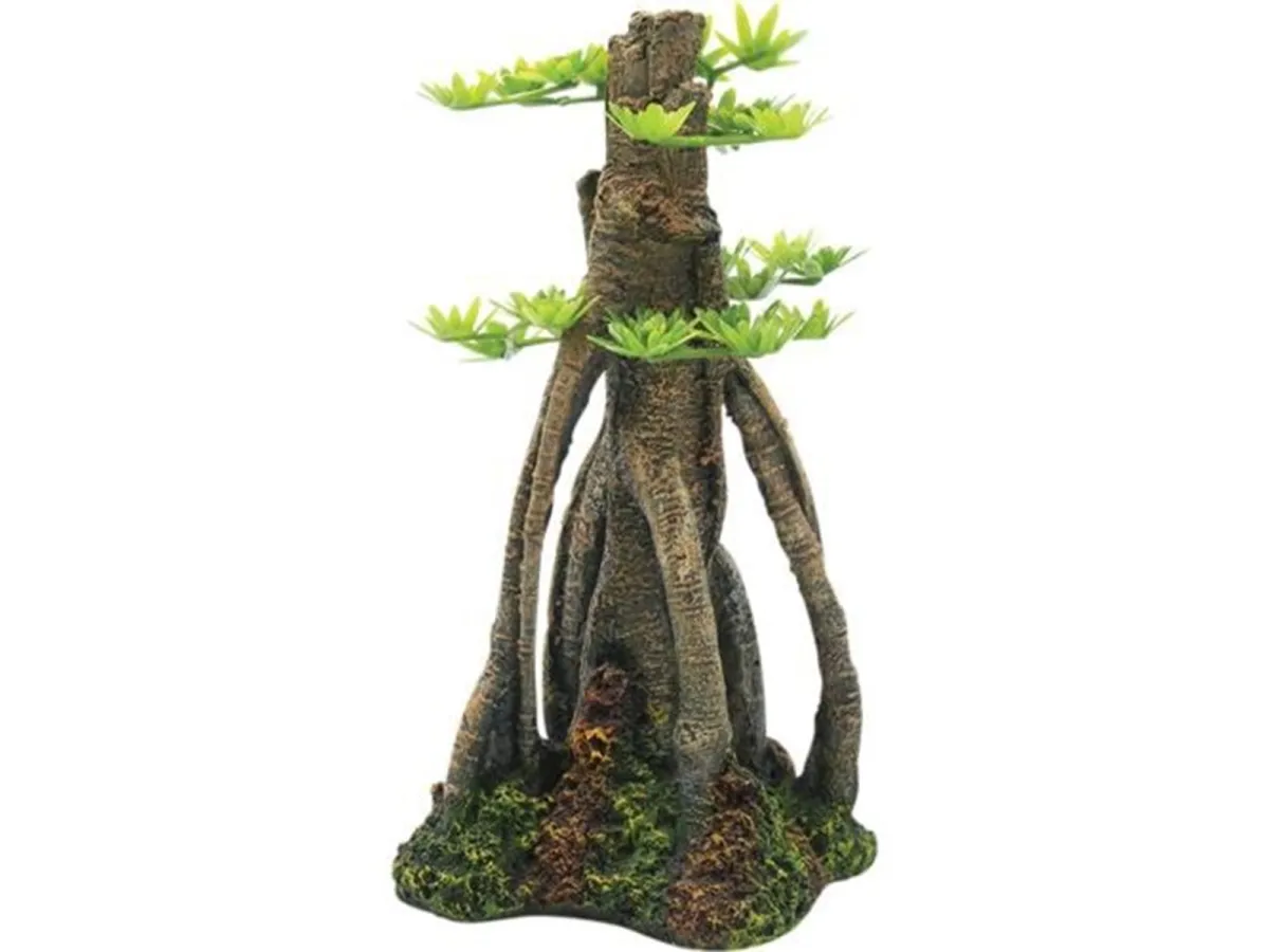 4FISH Tree 11x10x19.2 cm