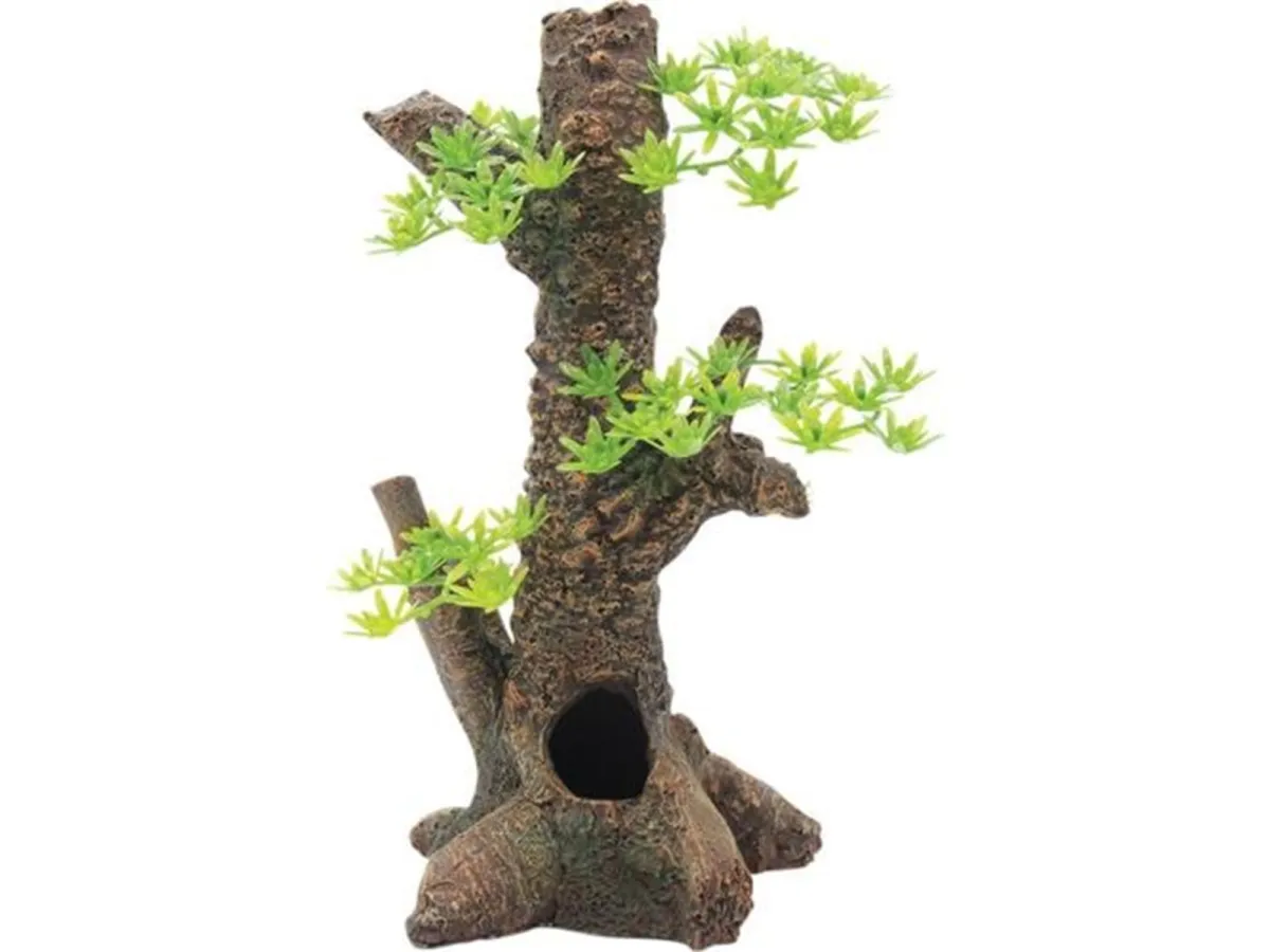 4FISH Tree 13.2x12x24.3 cm