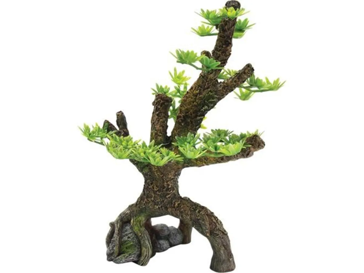 4FISH Tree 13.5x9.5x21.3 cm