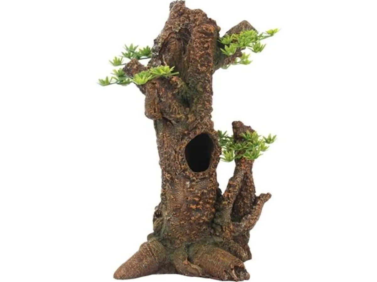 4FISH Tree 18.5x17x30 cm