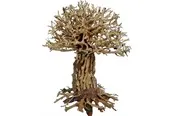 4FISH Tree roots Pagoda Bonsai 15x10x20 cm