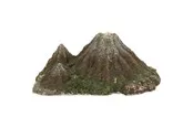 4FISH Volcano 37.5x28x14.5 cm
