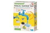 4M Green Science / Magic Water Tap