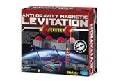4M Kidz Labs/Anti gravity maglev