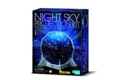 4M Kidz Labs/Create a night sky kit