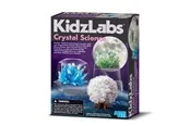 4M Kidz Labs/Crystal science