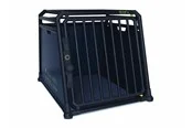 4Pets Pro noir 3 Small 66 x 68 x 73.5 cm