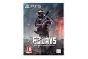 63 Days (The Home Army Edition) - Sony PlayStation 5 - Strategie - PEGI 18
