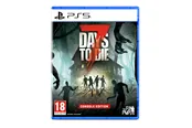 7 Days to Die (Console Edition) - Sony PlayStation 5 - Action - PEGI 18