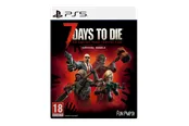 7 Days to Die (Survival Bundle) - Sony PlayStation 5 - Action - PEGI 18