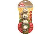 8 in 1 8in1 Delights Balls S 4 pcs