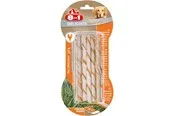 8 in 1 Delights Twisted Sticks 10 pcs.