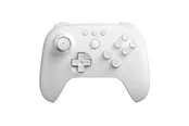 8BitDo 64 Bluetooth - White - Wireless Controller - Nintendo Switch
