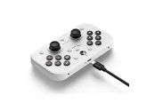 8BitDo Lite SE 2.4G - White - Wireless Controller - Microsoft Xbox One