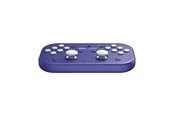 8BitDo Lite SE Purple Edition - Wireless Controller - Nintendo Switch