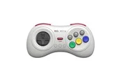 8BitDo M30 2.4G Wireless Pad White - Wireless Controller - Nintendo Switch