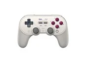 8BitDo PRO 2 (Hall Effect) - Classic Edition - Wireless Controller - Android