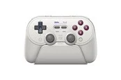 8BitDo Pro 3 - Bluetooth - 2.4G - Hall Effect - TMR - G Classic - Wireless Controller - Nintendo Switch 2