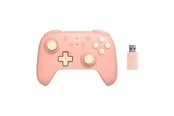 8BitDo Ultimate 2C 2.4G - Hall Effect - PC - Peach - Wireless Controller - Android