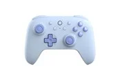 8BitDo Ultimate 2C Bluetooth - Hall Effect - Blue - Nintendo Switch 1 & 2 - Wireless Controller
