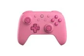 8BitDo Ultimate 2C Bluetooth - Hall Effect - Pink - Wireless Controller