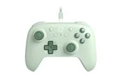 8BitDo Ultimate 2C Wired Pad - Green - Wired Controller - Android
