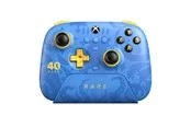 8BitDo Ultimate 3-Mode - RARE Edition - Hall-Effect - 2.4G - Xbox - Wireless Controller - Android