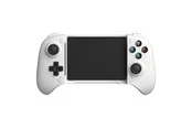 8BitDo Ultimate Mobile Gaming Controller White - Controller - Android