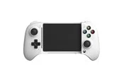 8BitDo Ultimate Mobile Gaming Pad (Gen 2) - White - Controller - Android *DEMO*