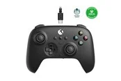 8BitDo Ultimate Wired Controller for Xbox (Hall Effect) - Black - Wired Controller - Microsoft Xbox One
