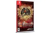 9th Dawn III - Nintendo Switch - RPG - PEGI Unknown