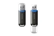 A-Data DashDrive C906 - Schwarz - 32GB - USB-Stick