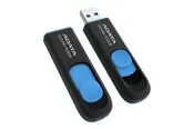 A-Data DashDrive UV128 - Schwarz - 512GB - USB-Stick