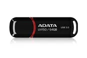A-Data DashDrive UV128 - Schwarz - 64GB - USB-Stick