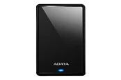 A-Data HV620S Portable Hard Drive - Extern Festplatte - 2TB - Schwarz
