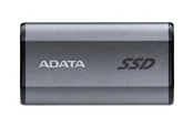 A-Data SE880 SSD - 500GB - Grau - Extern SSD - USB 3.2 Gen 2x2