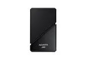 A-Data SE920 SSD - 2TB - Schwarz - Extern SSD - USB4