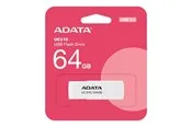 A-Data UC310 - Weiß - 64GB - USB-Stick