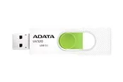 A-Data UV320 - Weiß - 128GB - USB-Stick