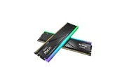 A-Data XPG Lancer Blade RGB DDR5-6000 - 32GB - CL30 - Dual Channel (2 pcs) - AMD EXPO & Intel XMP - Schwarz mit RGB