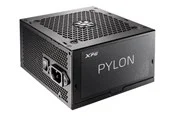 A-Data XPG PYLON Netzteile - 750 Watt - 120 mm - ATX - 80 Plus Bronze zertifiziert