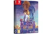 A Space for the Unbound (Special Edition) - Nintendo Switch - Abenteuer - PEGI 16