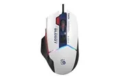 A4Tech Bloody W95 Max Sports - Maus (Weiß)
