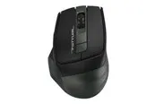 A4Tech FSTYLER Collection FB35 RF - Maus (Grün)