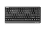 A4Tech FSTYLER FBK11 - Tastaturen - Grau