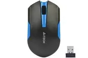 A4Tech - Maus (Blau)